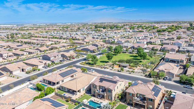 18924 W MEDLOCK Drive, Litchfield Park, AZ 85340