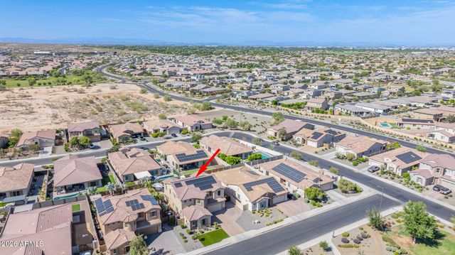 18924 W MEDLOCK Drive, Litchfield Park, AZ 85340