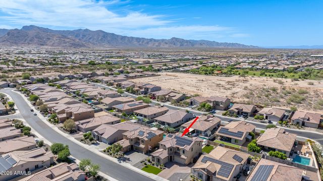 18924 W MEDLOCK Drive, Litchfield Park, AZ 85340