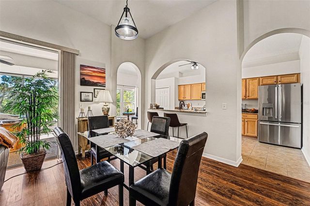 10118 CLEGHORN DRIVE, San Antonio, FL 33576