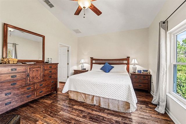 10118 CLEGHORN DRIVE, San Antonio, FL 33576