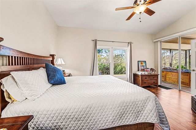 10118 CLEGHORN DRIVE, San Antonio, FL 33576