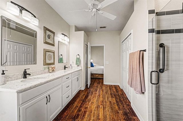 10118 CLEGHORN DRIVE, San Antonio, FL 33576