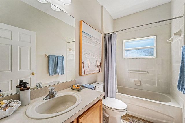 10118 CLEGHORN DRIVE, San Antonio, FL 33576