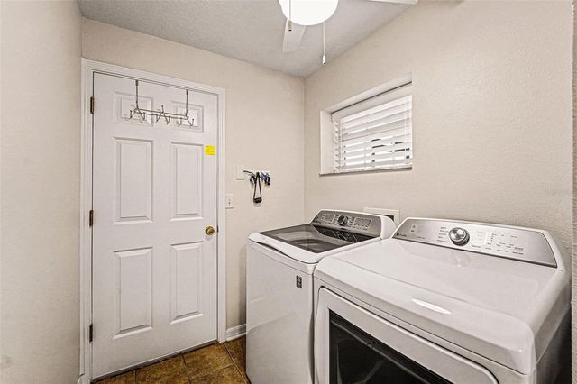 10118 CLEGHORN DRIVE, San Antonio, FL 33576