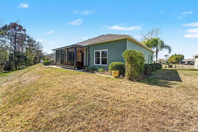 10118 CLEGHORN DRIVE, San Antonio, FL 33576