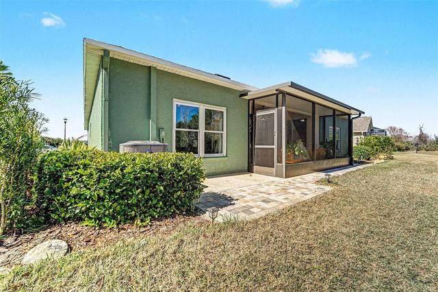 10118 CLEGHORN DRIVE, San Antonio, FL 33576