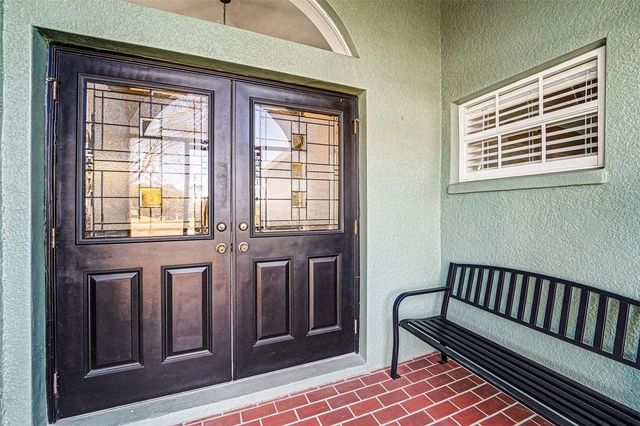 10118 CLEGHORN DRIVE, San Antonio, FL 33576