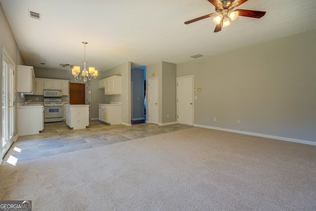 2404 Lake Cove Court, Lithonia, GA 30058