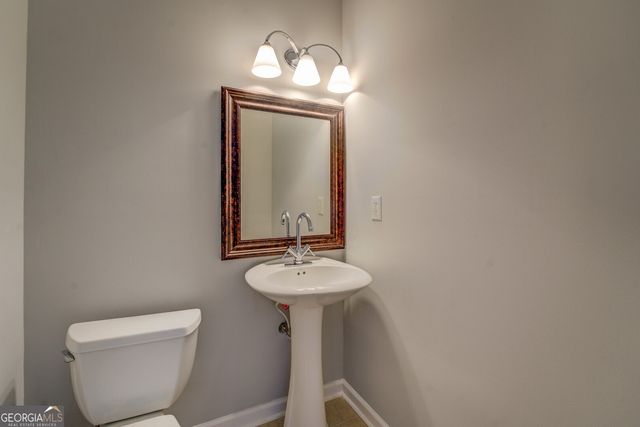 2404 Lake Cove Court, Lithonia, GA 30058