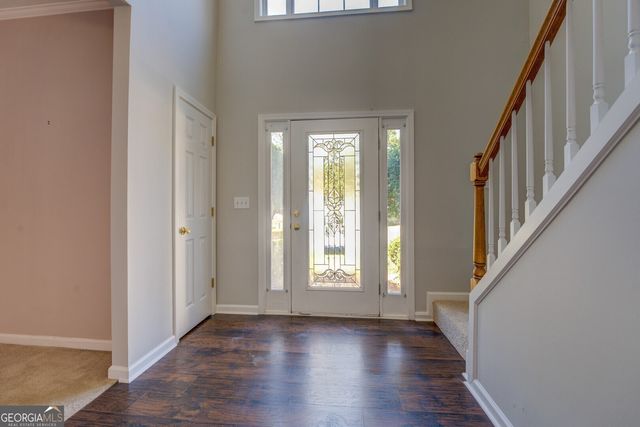 2404 Lake Cove Court, Lithonia, GA 30058