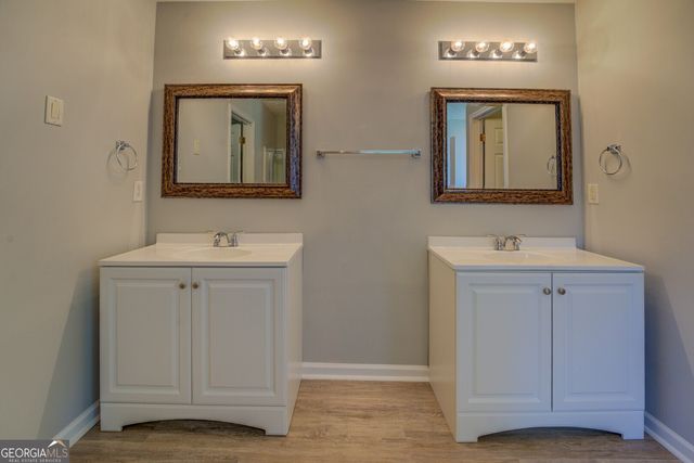 2404 Lake Cove Court, Lithonia, GA 30058