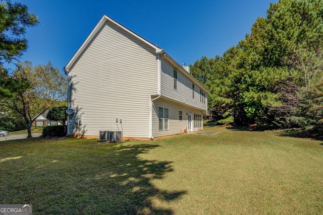 2404 Lake Cove Court, Lithonia, GA 30058