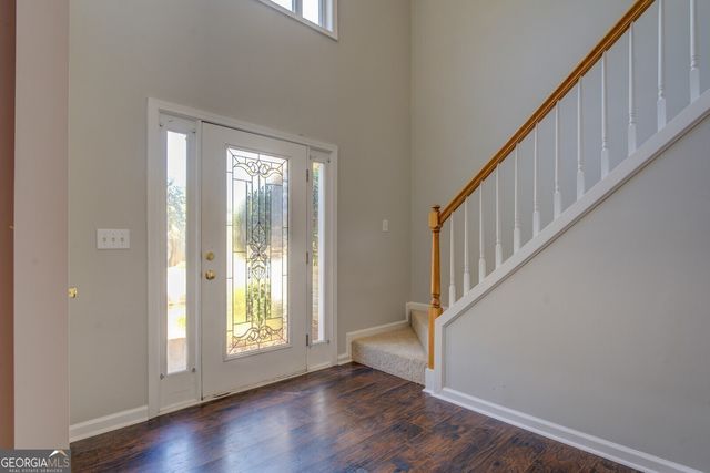 2404 Lake Cove Court, Lithonia, GA 30058