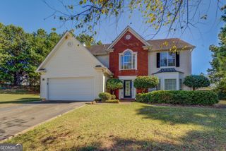 2404 Lake Cove Court, Lithonia, GA 30058