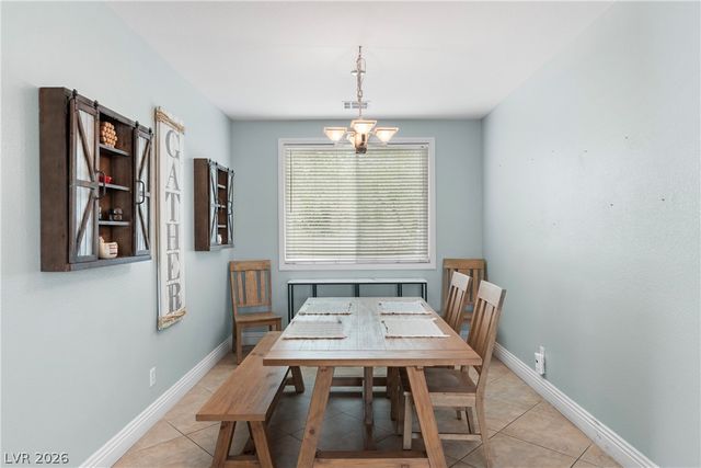 435 Manderley Court, Las Vegas, NV 89123