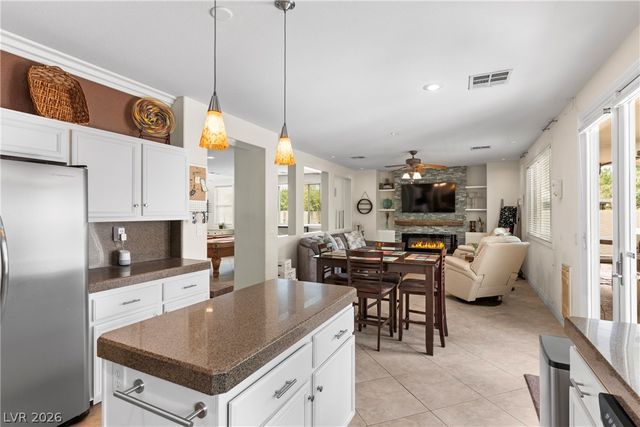 435 Manderley Court, Las Vegas, NV 89123