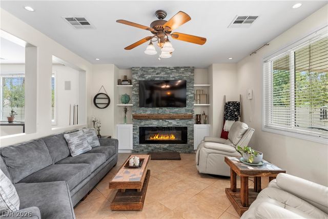 435 Manderley Court, Las Vegas, NV 89123