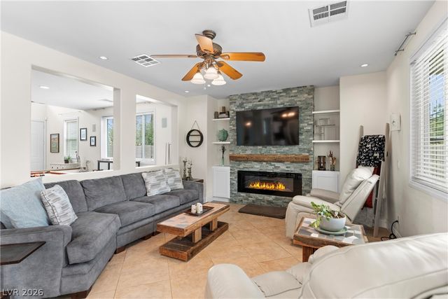 435 Manderley Court, Las Vegas, NV 89123