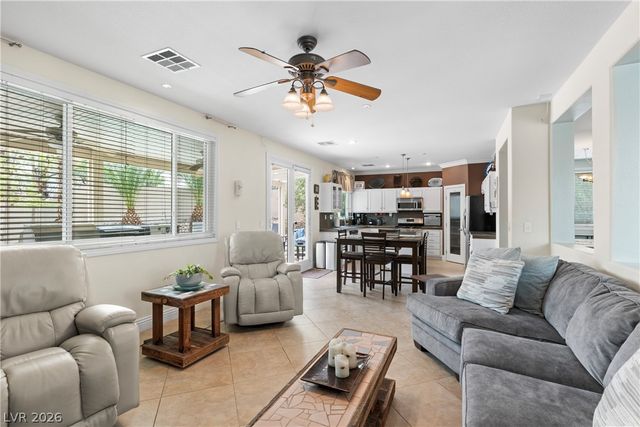 435 Manderley Court, Las Vegas, NV 89123