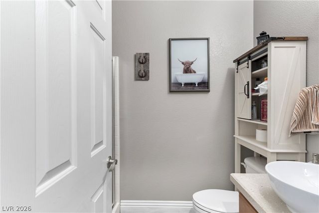 435 Manderley Court, Las Vegas, NV 89123