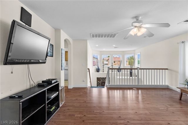 435 Manderley Court, Las Vegas, NV 89123