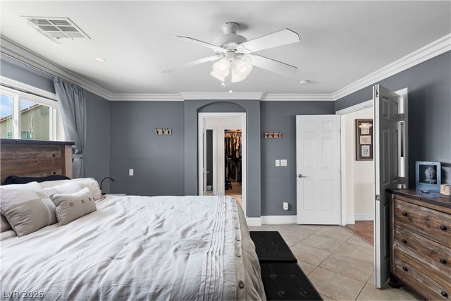 435 Manderley Court, Las Vegas, NV 89123
