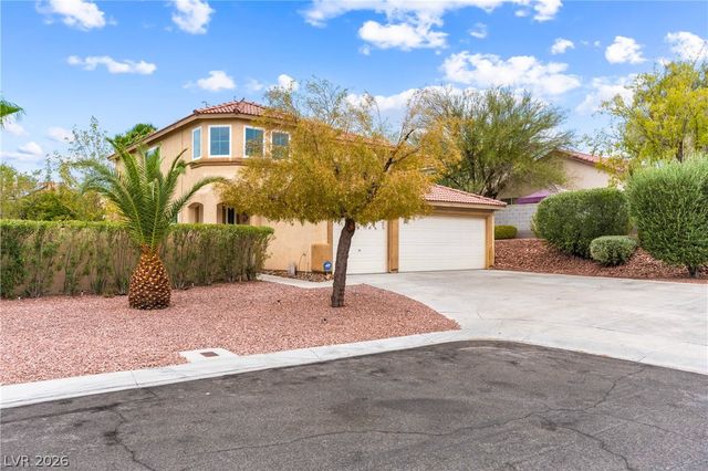 435 Manderley Court, Las Vegas, NV 89123