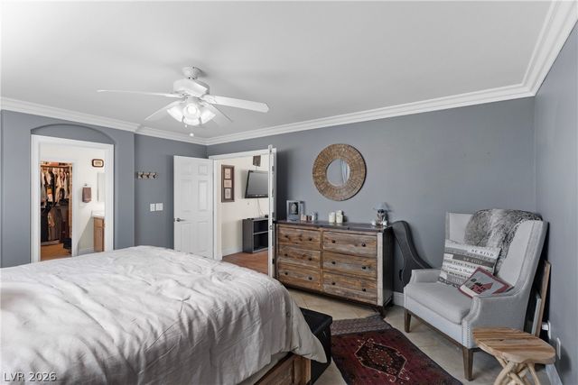 435 Manderley Court, Las Vegas, NV 89123