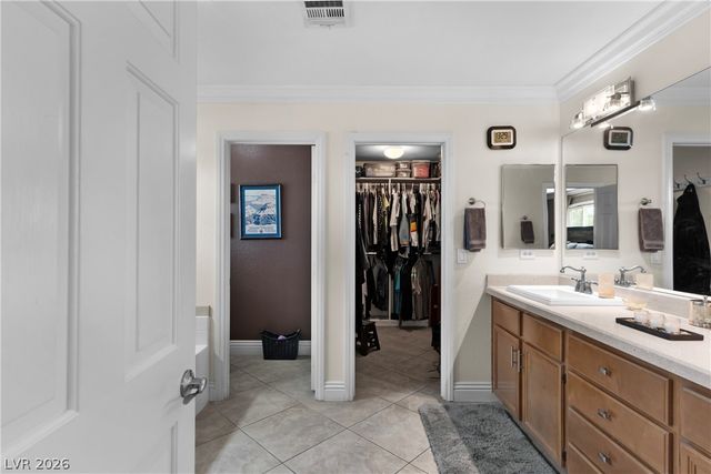 435 Manderley Court, Las Vegas, NV 89123