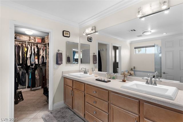 435 Manderley Court, Las Vegas, NV 89123