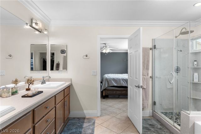 435 Manderley Court, Las Vegas, NV 89123