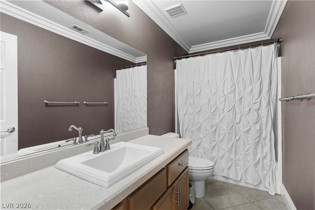 435 Manderley Court, Las Vegas, NV 89123