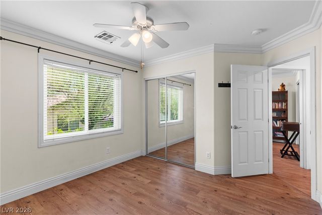 435 Manderley Court, Las Vegas, NV 89123