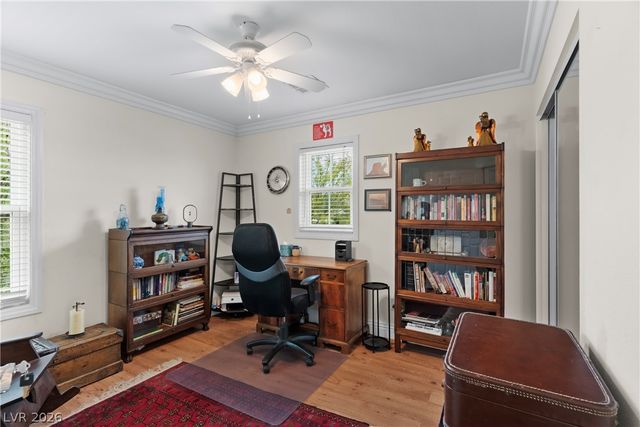 435 Manderley Court, Las Vegas, NV 89123