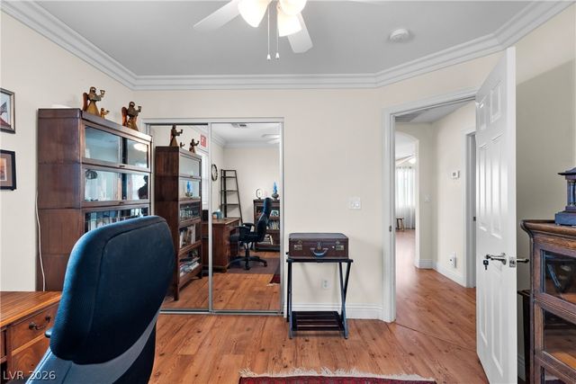 435 Manderley Court, Las Vegas, NV 89123