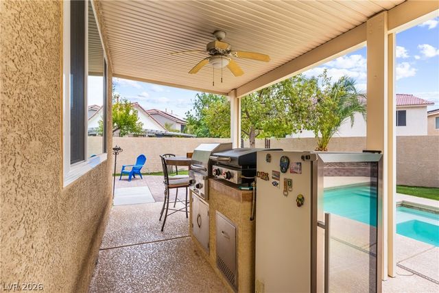 435 Manderley Court, Las Vegas, NV 89123