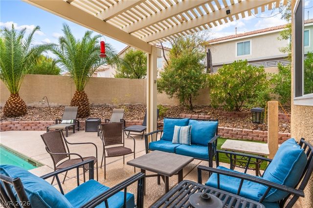435 Manderley Court, Las Vegas, NV 89123