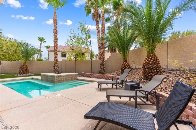435 Manderley Court, Las Vegas, NV 89123