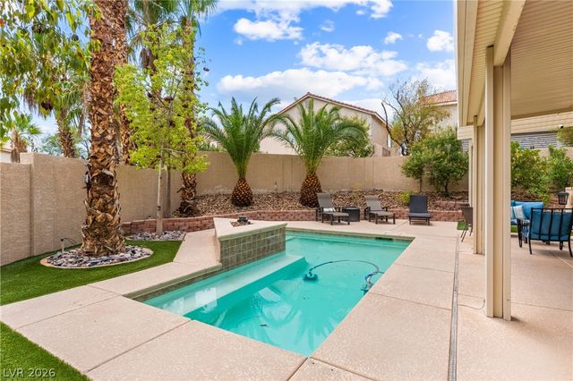 435 Manderley Court, Las Vegas, NV 89123