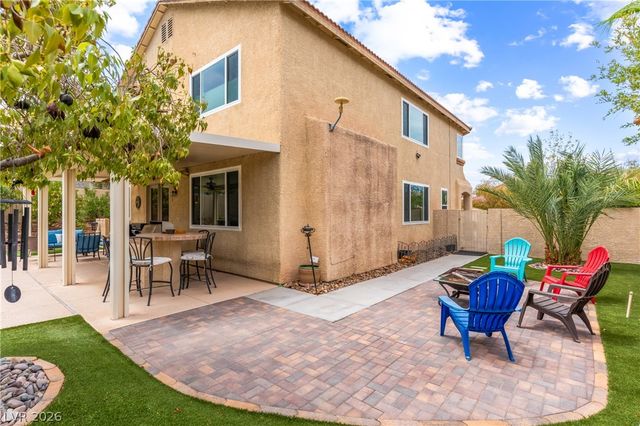 435 Manderley Court, Las Vegas, NV 89123