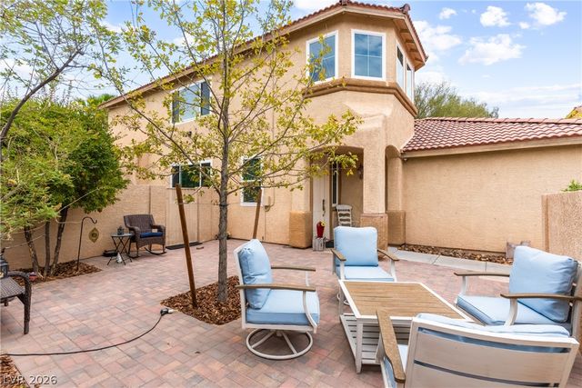 435 Manderley Court, Las Vegas, NV 89123