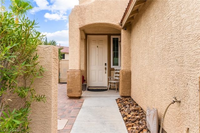 435 Manderley Court, Las Vegas, NV 89123