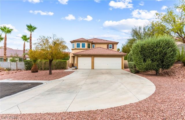 435 Manderley Court, Las Vegas, NV 89123