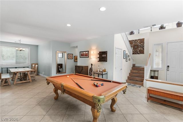 435 Manderley Court, Las Vegas, NV 89123