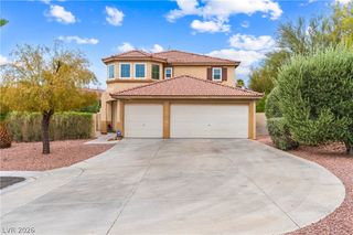 435 Manderley Court, Las Vegas, NV 89123
