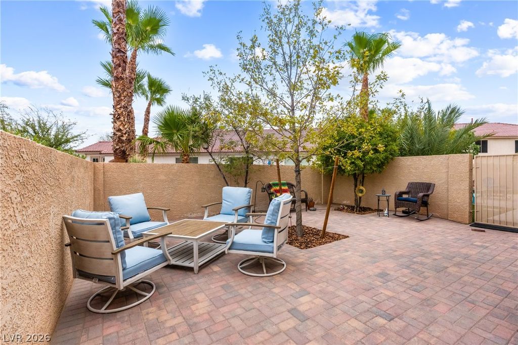 435 Manderley Court, Las Vegas, NV 89123 — photo 4