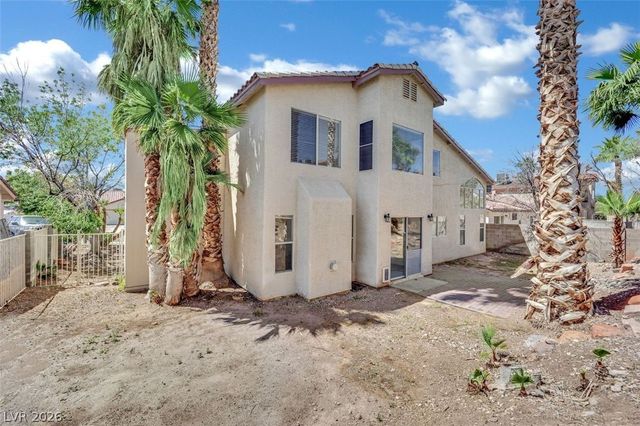168 Herbie Lane, Henderson, NV 89015