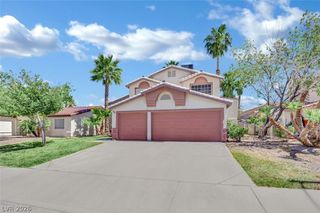 168 Herbie Lane, Henderson, NV 89015