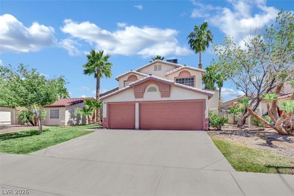 168 Herbie Lane, Henderson, NV 89015